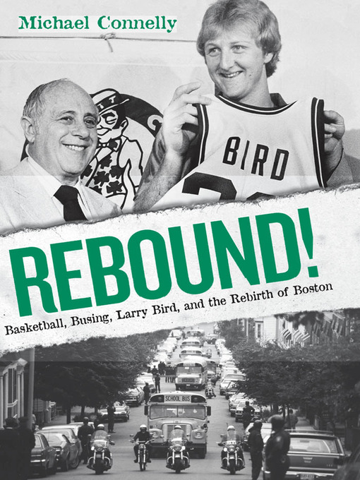 Title details for Rebound! by Michael Connelly - Wait list